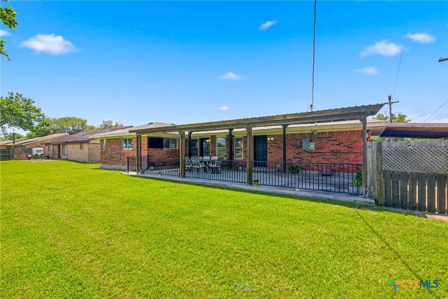 309 Viking Street, Victoria, TX 77905 - #2