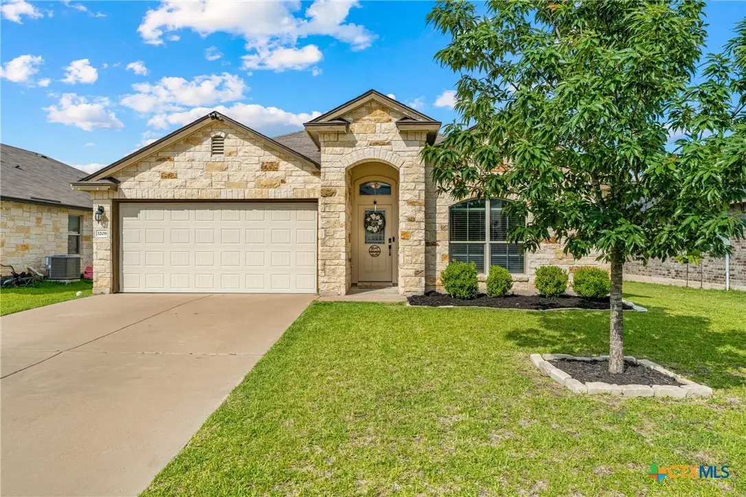 3208 Jackal Drive, Lorena, TX 76655 - #1
