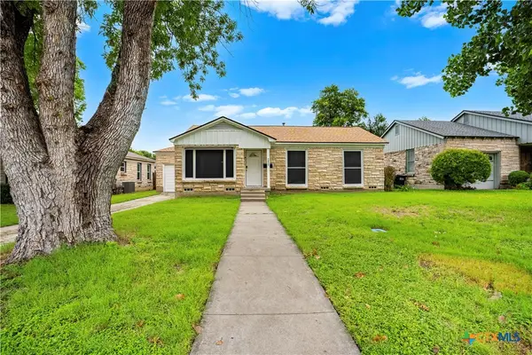 1611 S 33rd Street, Temple, TX 76504