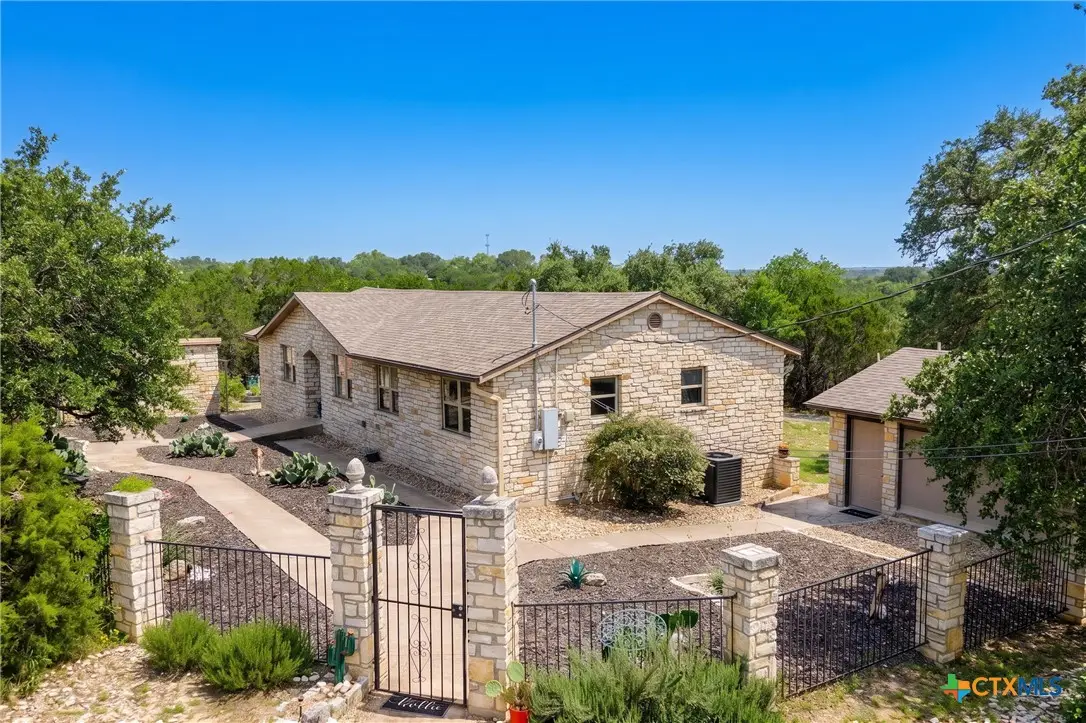 30 Pecan Branch 2, Florence, TX 76527 - #1