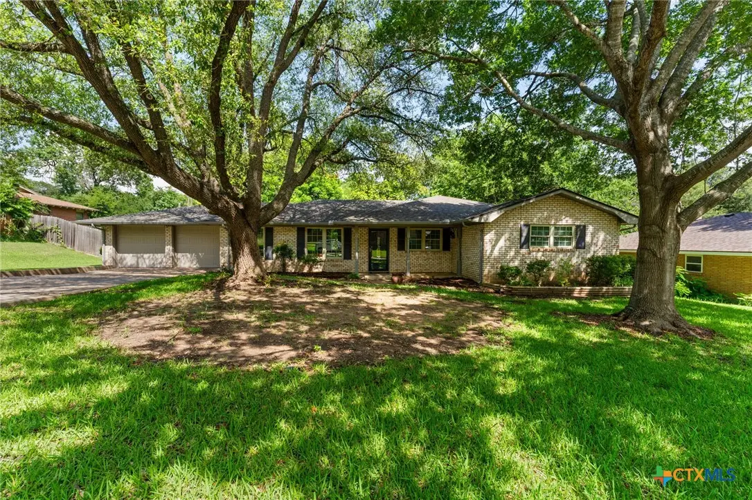 2601 Redwing Drive, Temple, TX 76502 - #1