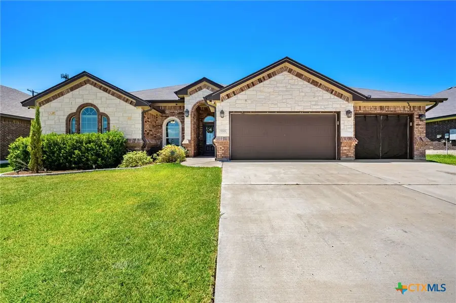 5908 La Roea Drive, Killeen, TX 76549 - #2