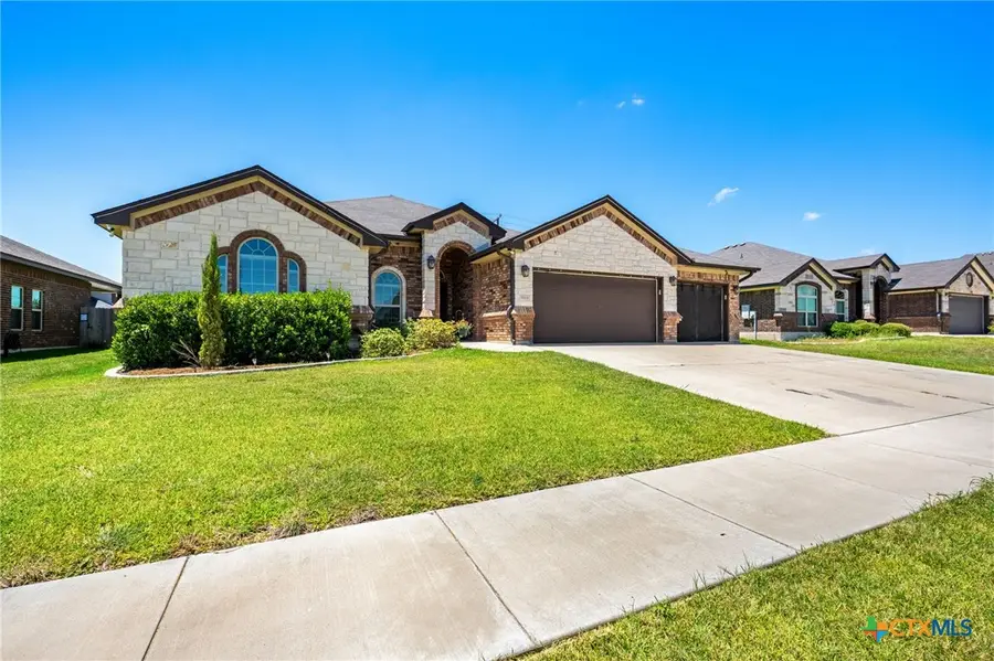 5908 La Roea Drive, Killeen, TX 76549 - #3