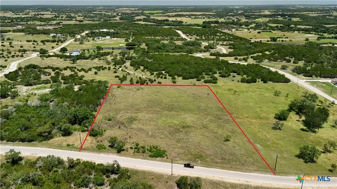 Lot 35 Burnet Oaks Drive, Burnet, TX 78611 - #1