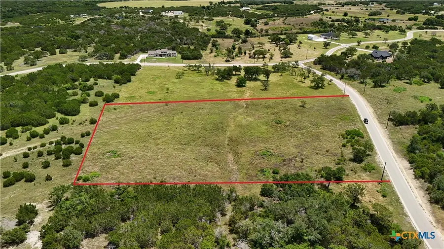 Lot 35 Burnet Oaks Drive, Burnet, TX 78611 - #2