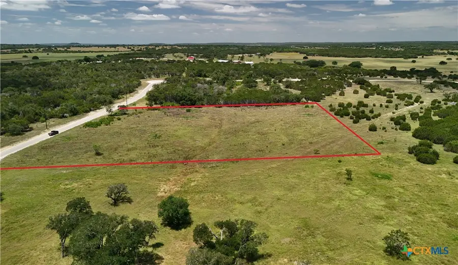 Lot 35 Burnet Oaks Drive, Burnet, TX 78611 - #3