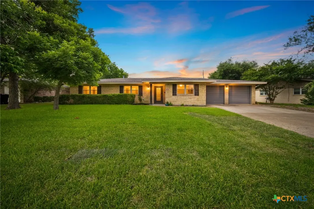 111 W Welton Avenue, Temple, TX 76501 - #1