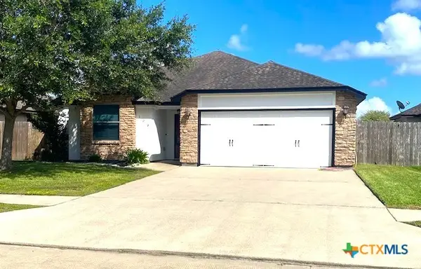 109 Tuscany Drive, Victoria, TX 77904