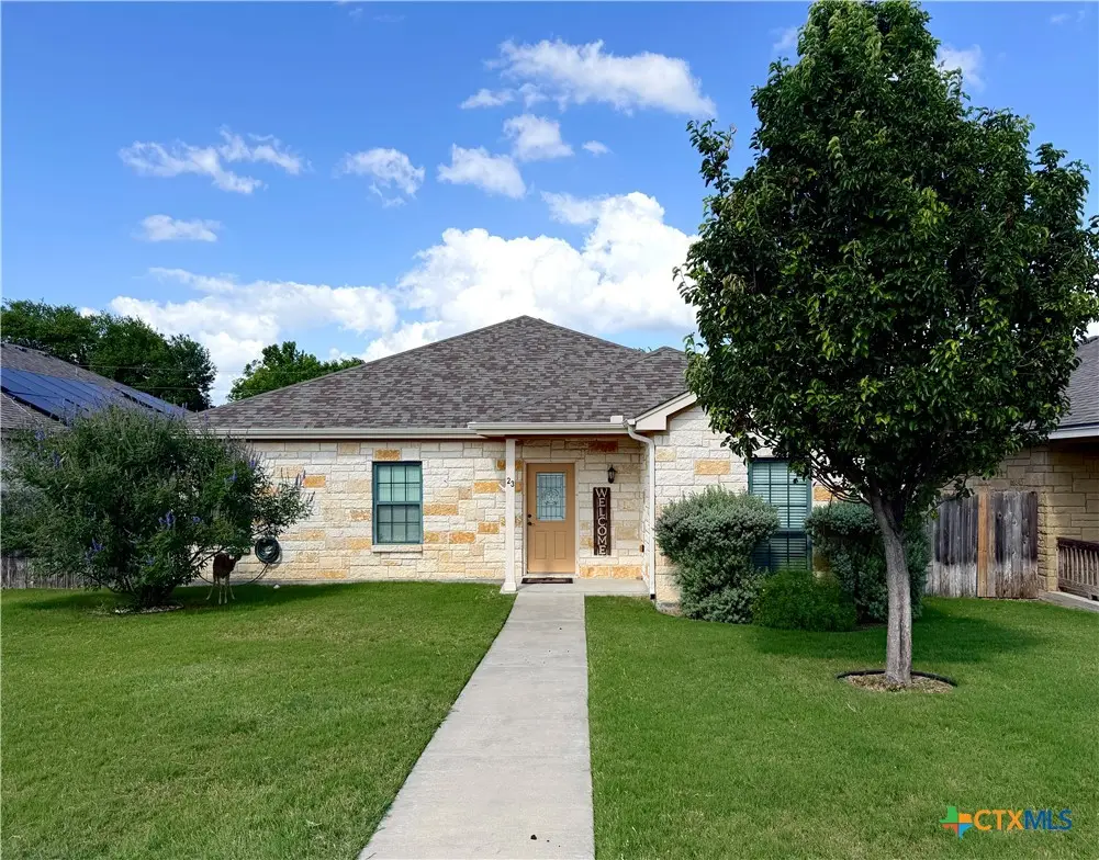 23 Samac Lane, Lampasas, TX 76550 - #1
