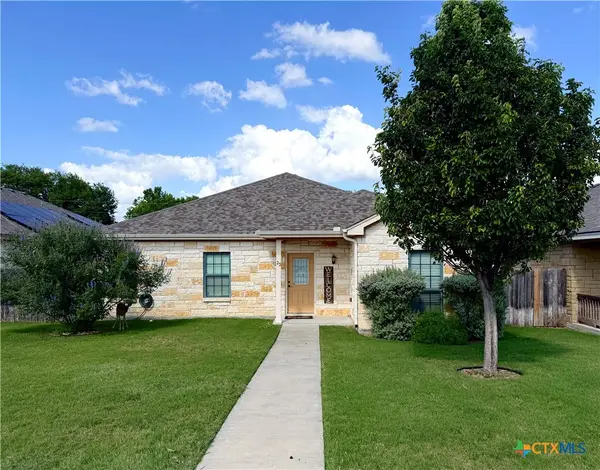23 Samac Lane, Lampasas, TX 76550