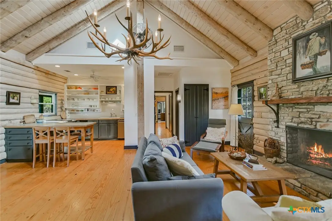707 Deer Lake Road, Wimberley, TX 78676 - #1