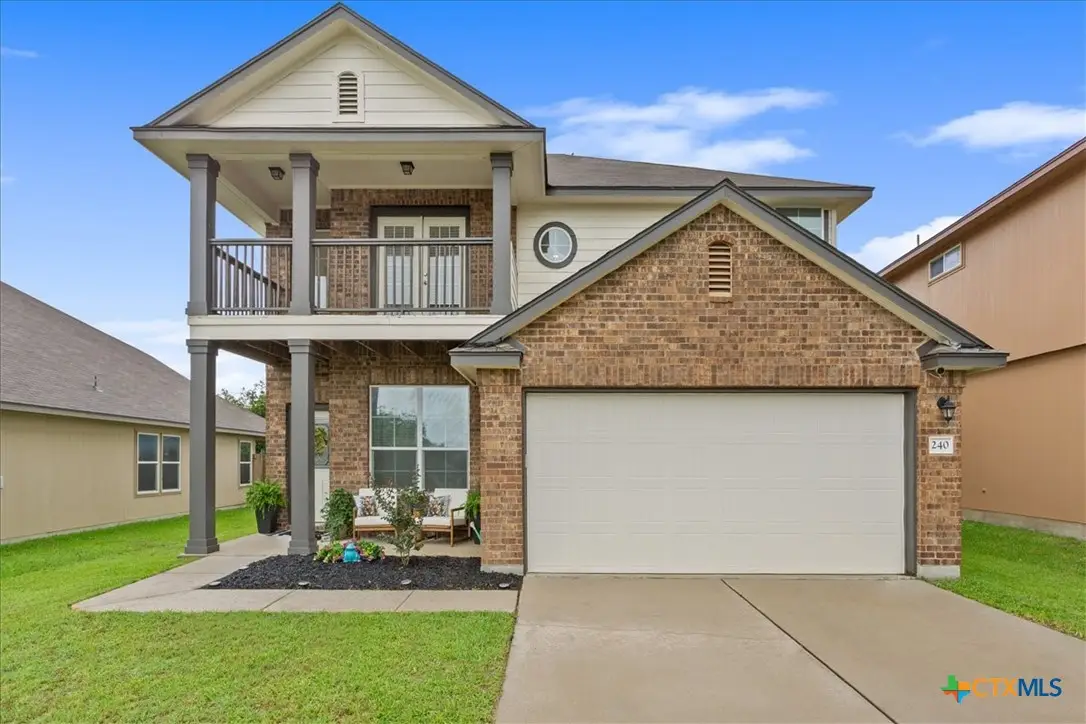 240 Foster Lane, Jarrell, TX 76537 - #1