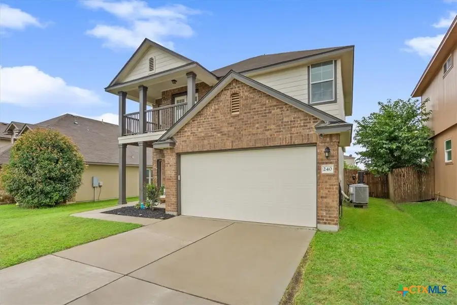 240 Foster Lane, Jarrell, TX 76537 - #2