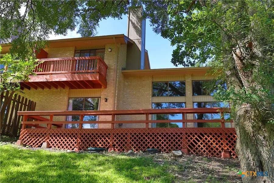 3901 Chisholm Trail #2, Salado, TX 76571 - #3