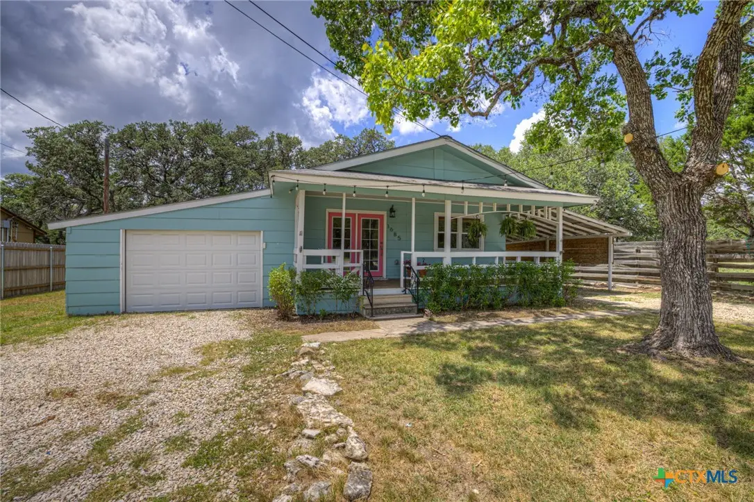 1685 Lakeview Drive, Canyon Lake, TX 78133 - #1