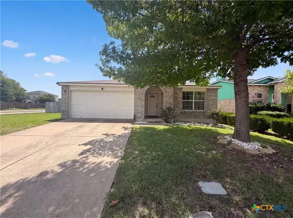 5313 Southern Crossing Drive, Temple, TX 76502