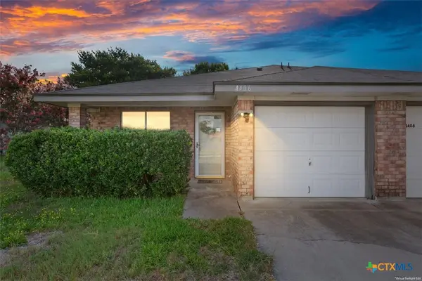 4406 Acorn Creek Trail, Killeen, TX 76542