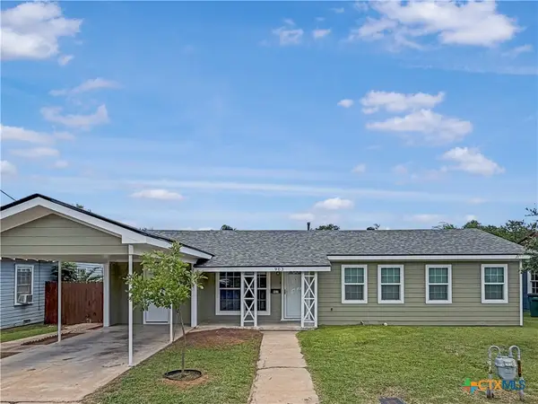 903 Saunders Street, Gatesville, TX 76528