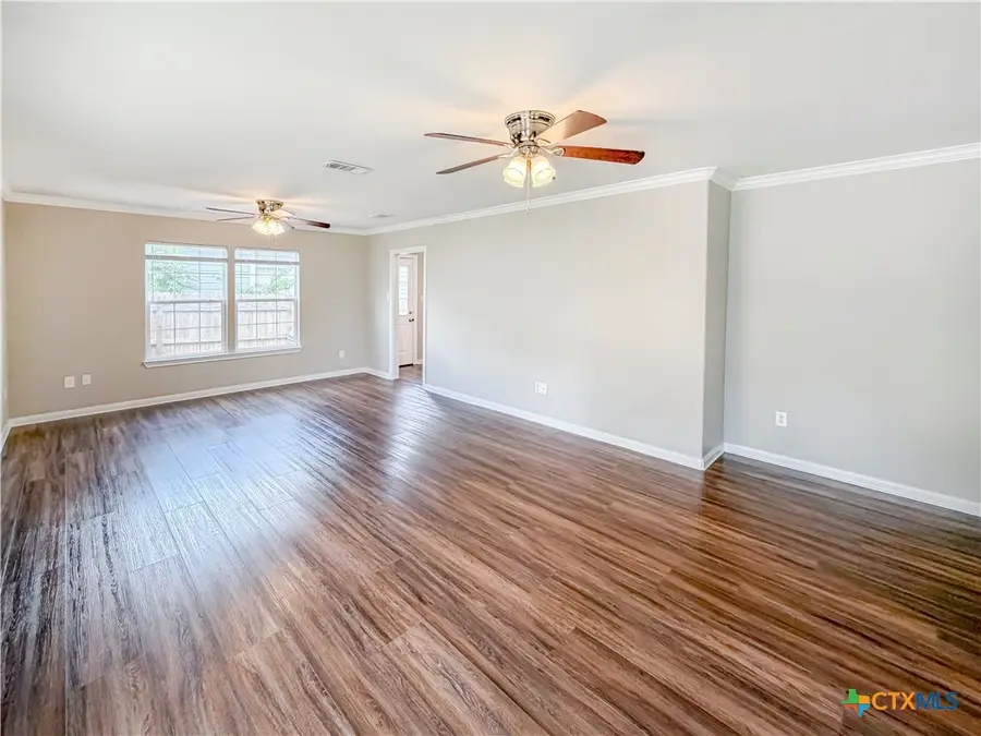 903 Saunders Street, Gatesville, TX 76528 - #2