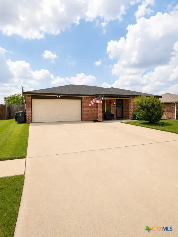4403 Matt Drive, Killeen, TX 76549