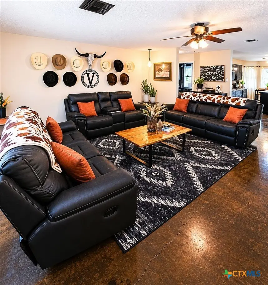 4403 Matt Drive, Killeen, TX 76549 - #2