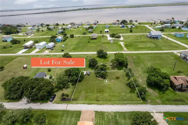 Lots 713-714 Stovall, Palacios, TX 77465