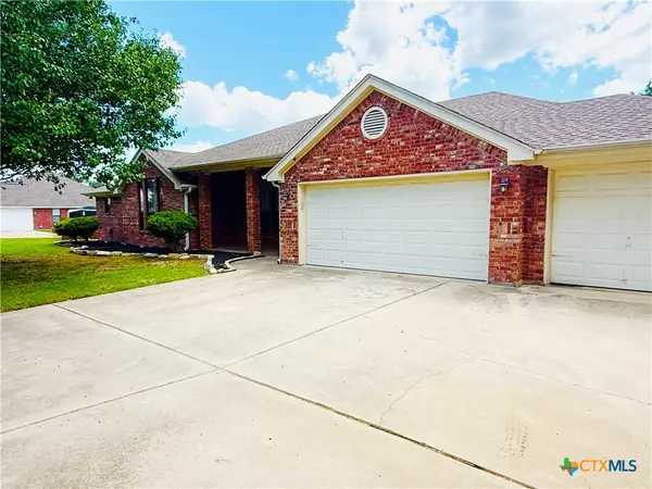 497 County Road 3351, Kempner, TX 76539