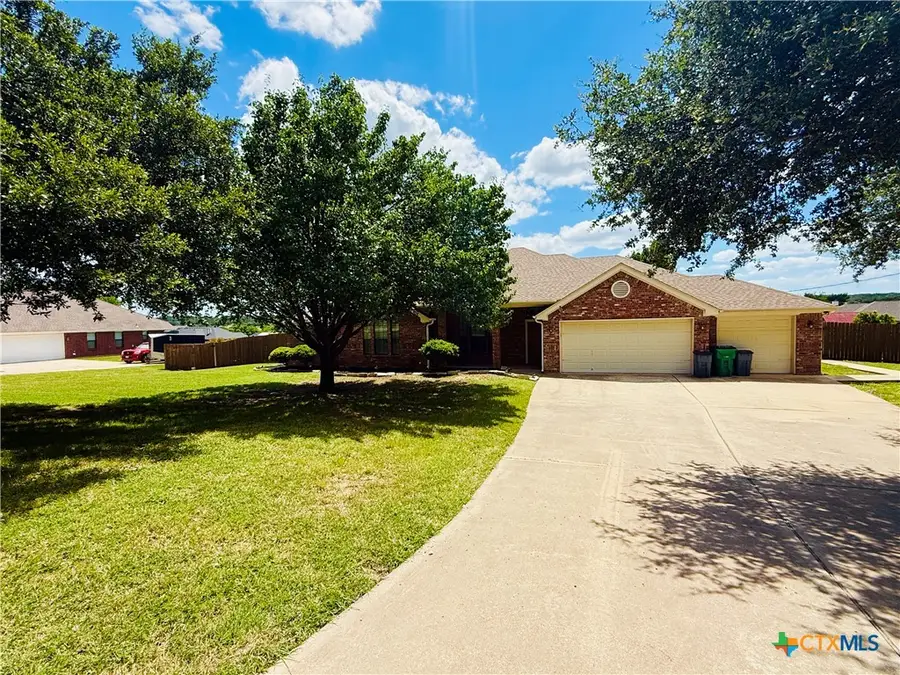 497 County Road 3351, Kempner, TX 76539 - #2