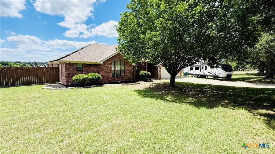 497 County Road 3351, Kempner, TX 76539 - #3