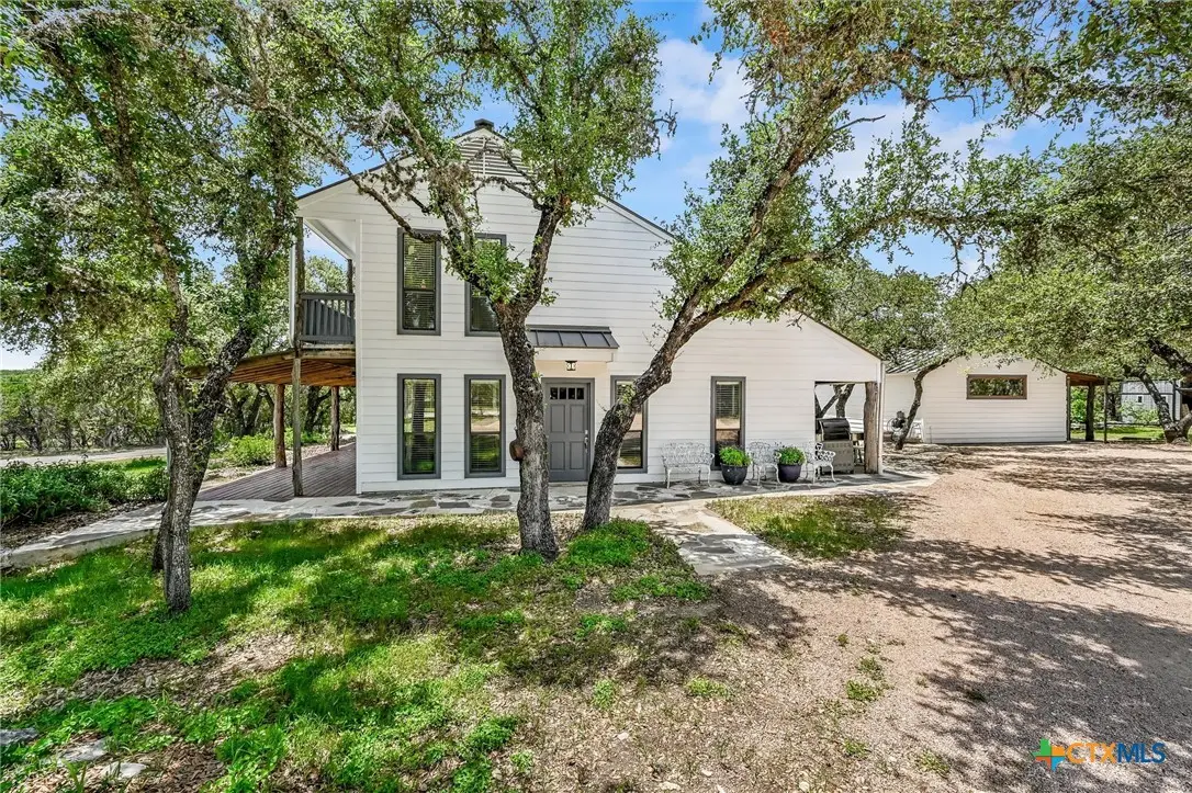 101 Chapparal Drive, Wimberley, TX 78676 - #1