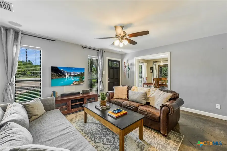101 Chapparal Drive, Wimberley, TX 78676 - #3