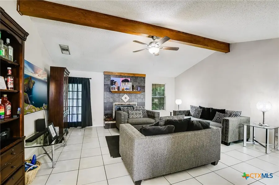 1708 Fox Trail, Harker Heights, TX 76548 - #3