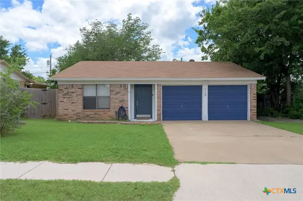 115 W Hogan Drive, Copperas Cove, TX 76522