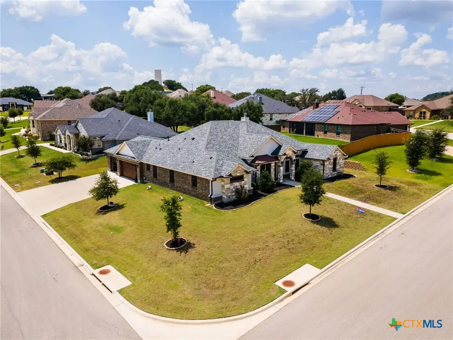 4003 Fossil Ridge Drive, Nolanville, TX 76559 - #3