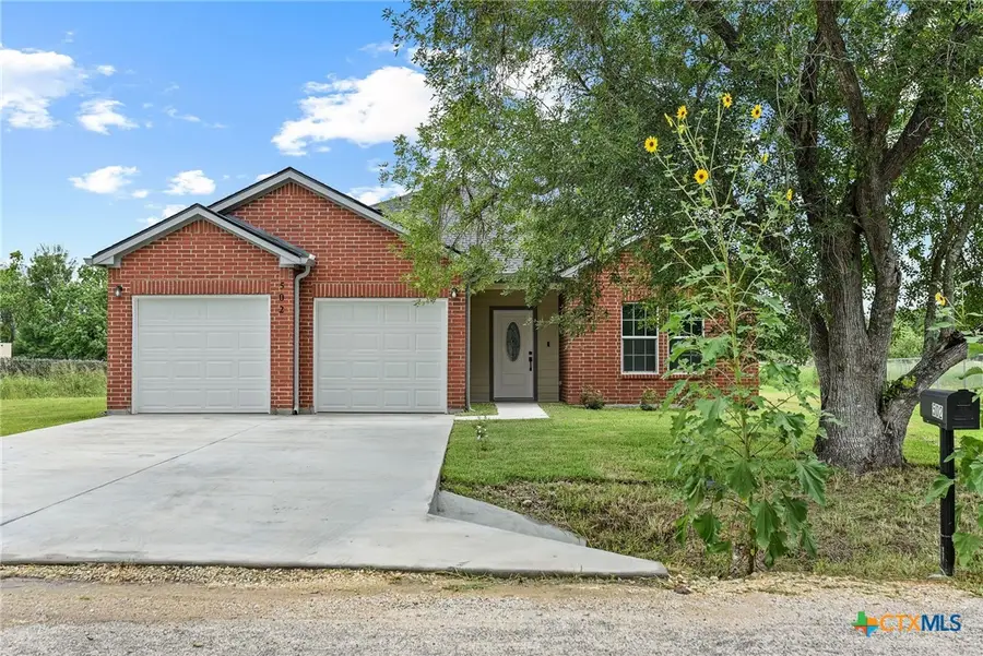 502 Trent Street, Victoria, TX 77905 - #3