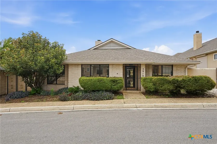5910 Crescent Falls, Windcrest, TX 78239 - #2