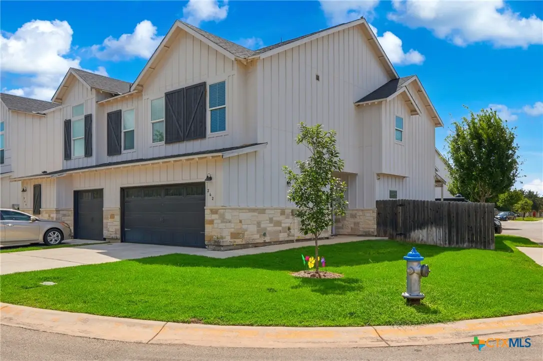 242 Topaz, New Braunfels, TX 78130 - #1