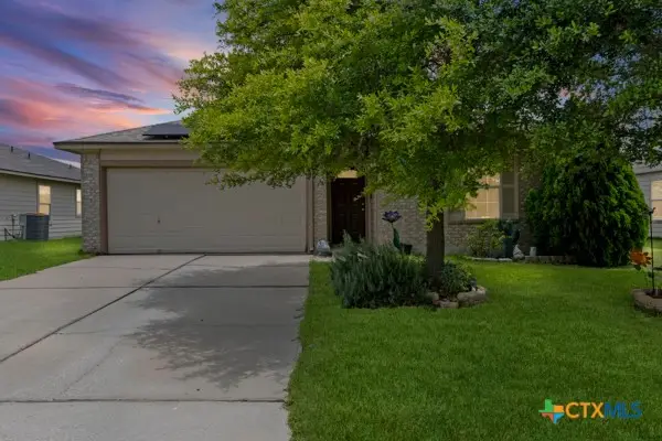 120 Holland Street, Hutto, TX 78634
