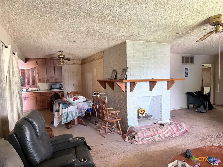 316 S Bouldin Street, Hamilton, TX 76531 - #3