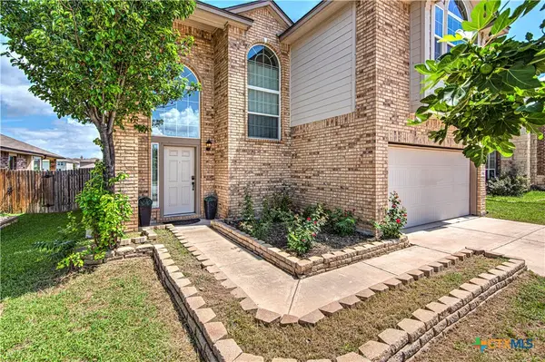 3305 Malmaison Road, Killeen, TX 76542