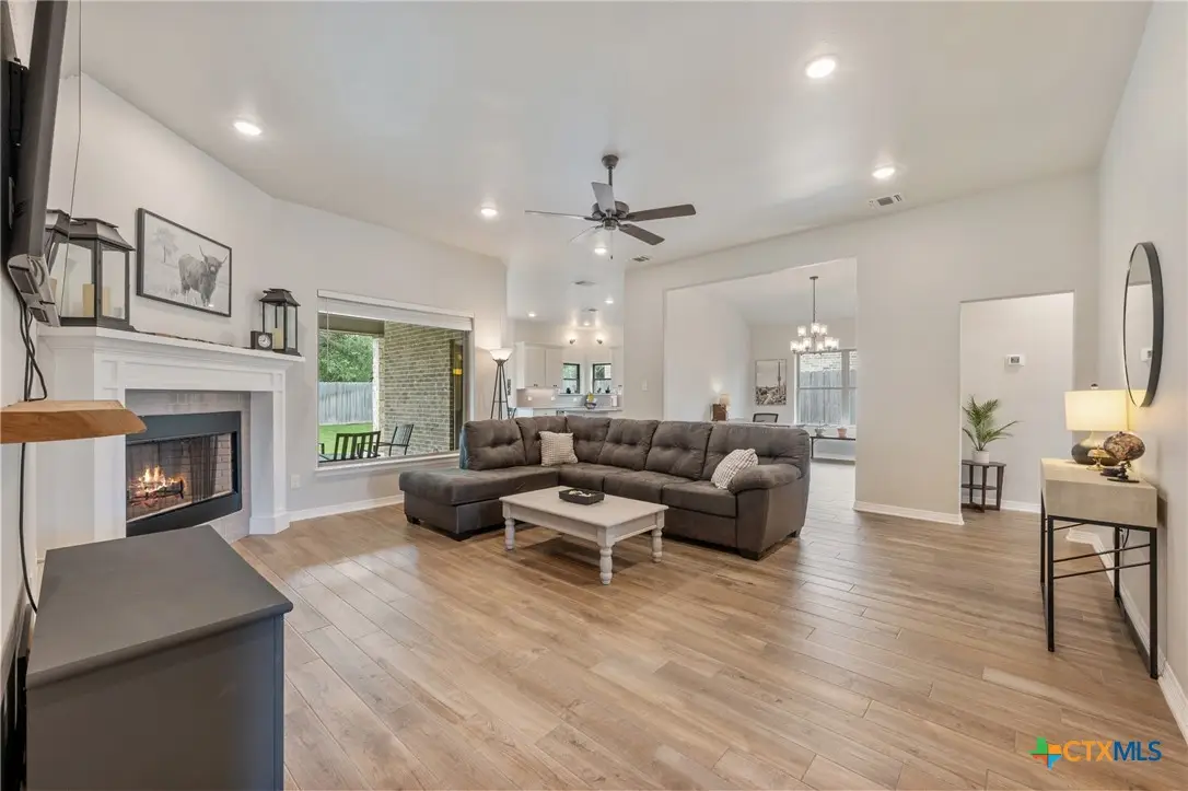 621 Holstein Drive, Belton, TX 76513 - #1