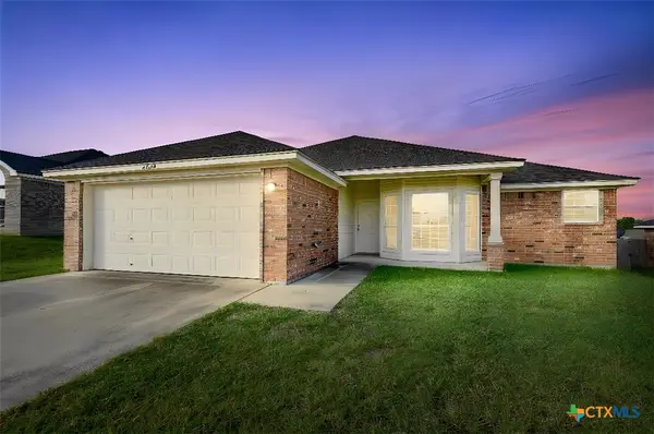 2708 Tara Drive, Killeen, TX 76549