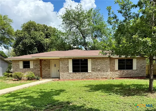 1212 Barbara, San Marcos, TX 78666