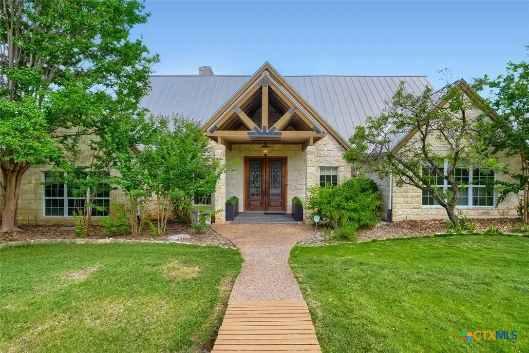 222 Winn Valley Drive, Wimberley, TX 78676 - #1