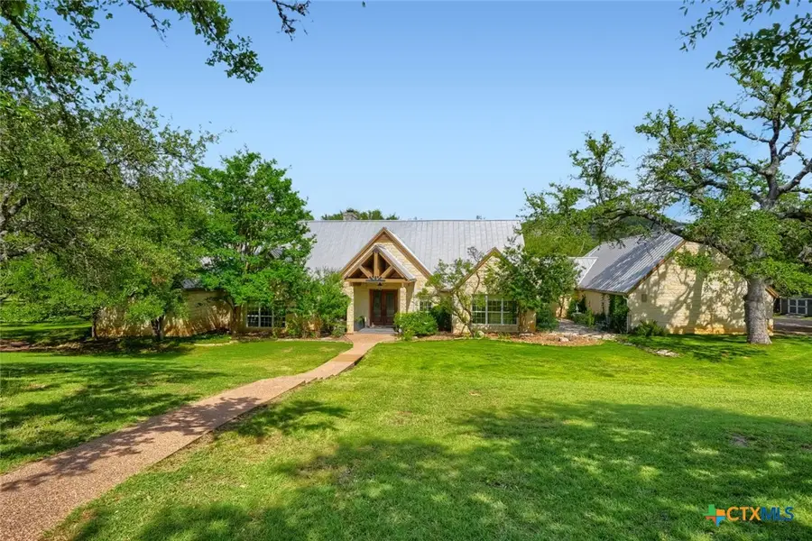 222 Winn Valley Drive, Wimberley, TX 78676 - #3