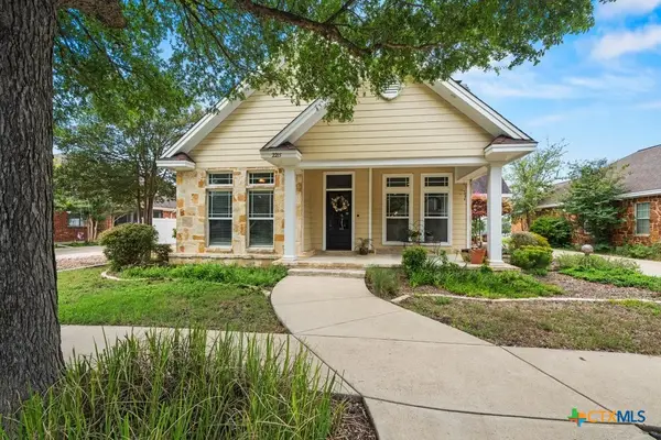 2215 Gruene Lake Drive, New Braunfels, TX 78130