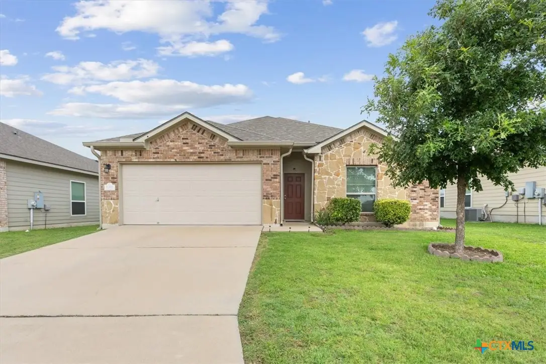 1028 Wethersfield Lane, Temple, TX 76504 - #1