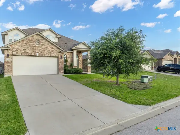 1320 Kiskadee Branch Drive, Temple, TX 76502