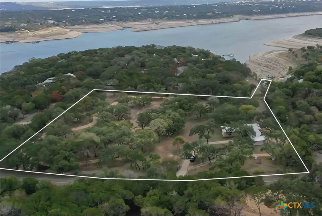 17416 Sleepy Hollow Drive, Lago Vista, TX 78645 - #1
