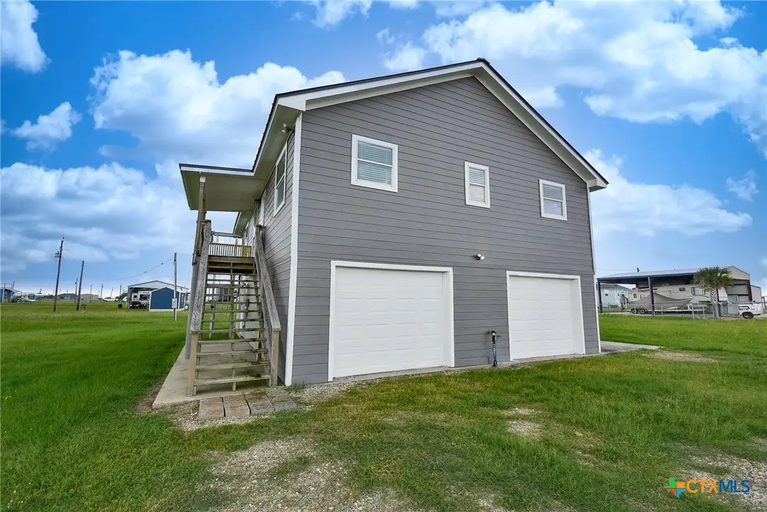 90 Bluefish Lane, Palacios, TX 77465 - #1